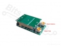 Bewegingssensor/bewegingsmelder Microwave / Radar - HFS-DC06 5,8GHz